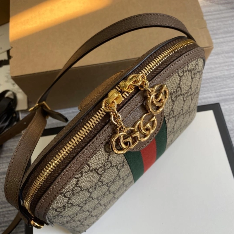 Gvc*1 satchel bags 4360c-0820