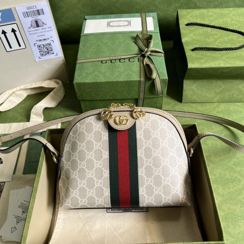 Gvc*1 satchel bags 4360c-0821