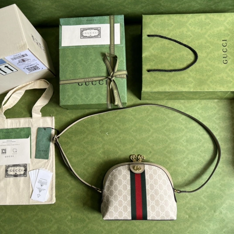 Gvc*1 satchel bags 4360c-0821