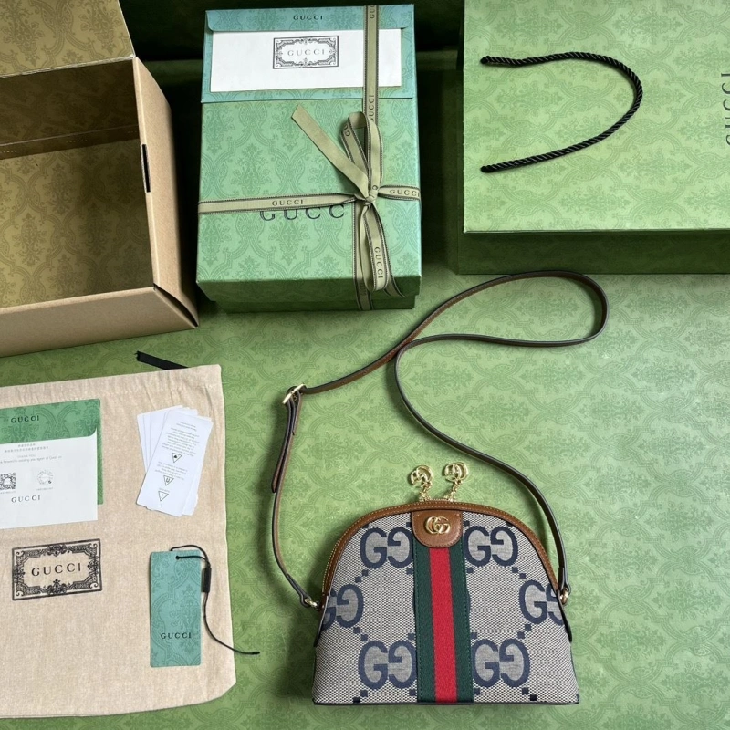 Gvc*1 satchel bags 4360c-0822