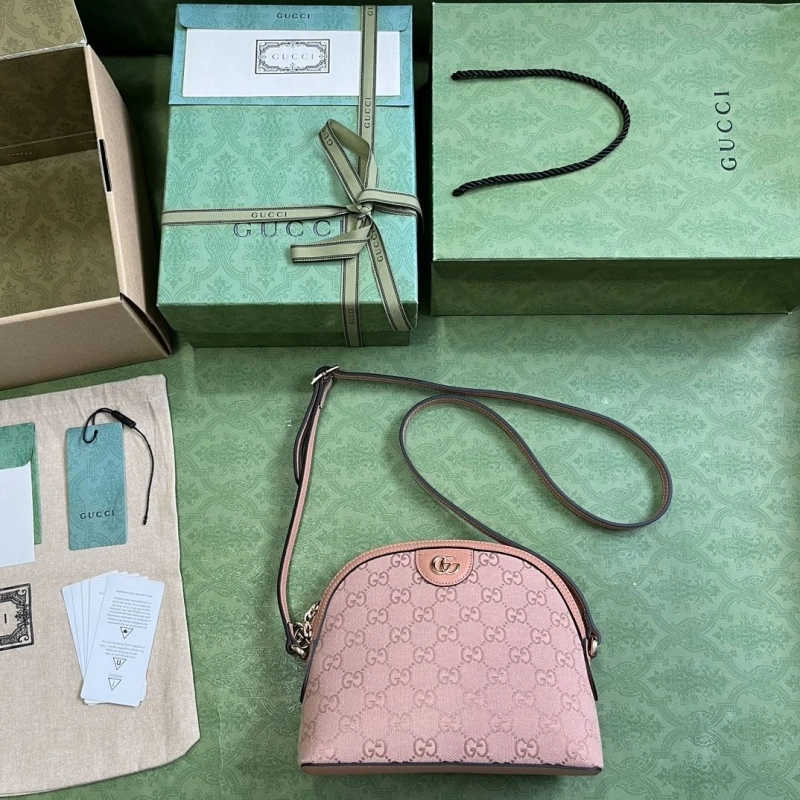 Gvc*1 satchel bags 4360c-0824