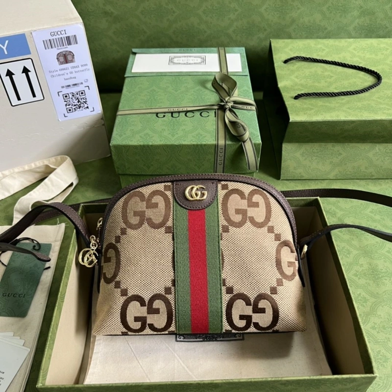 Gvc*1 satchel bags 4360c-0825