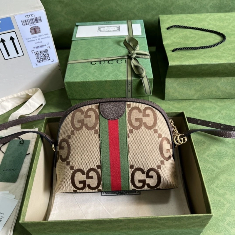 Gvc*1 satchel bags 4360c-0825
