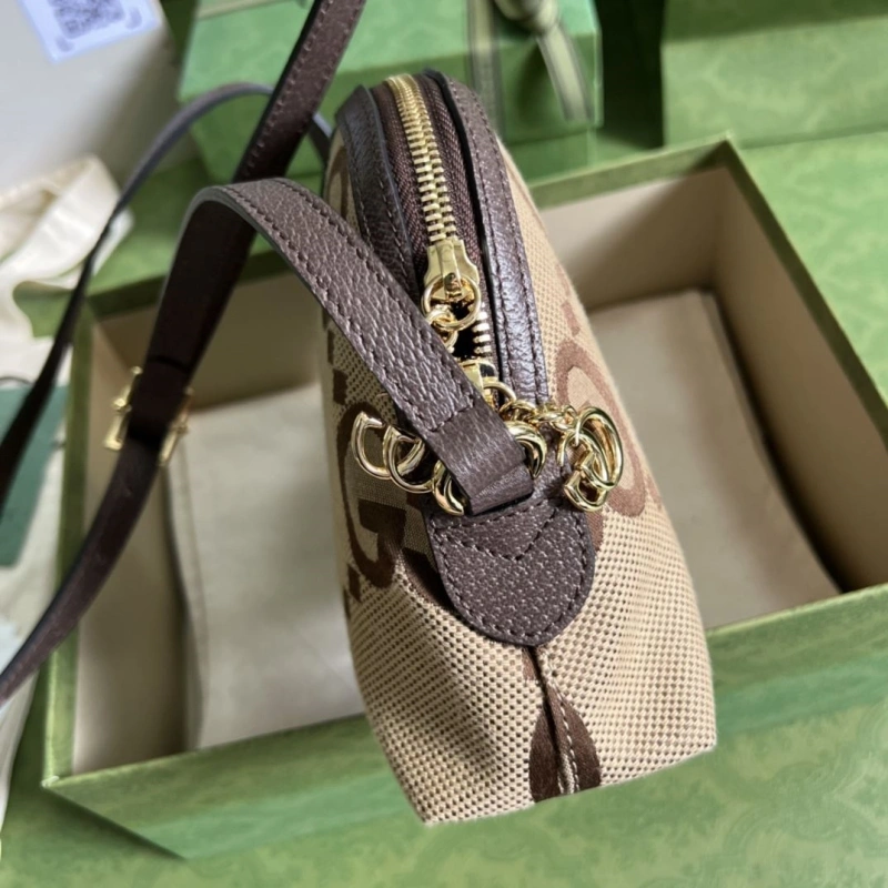 Gvc*1 satchel bags 4360c-0825