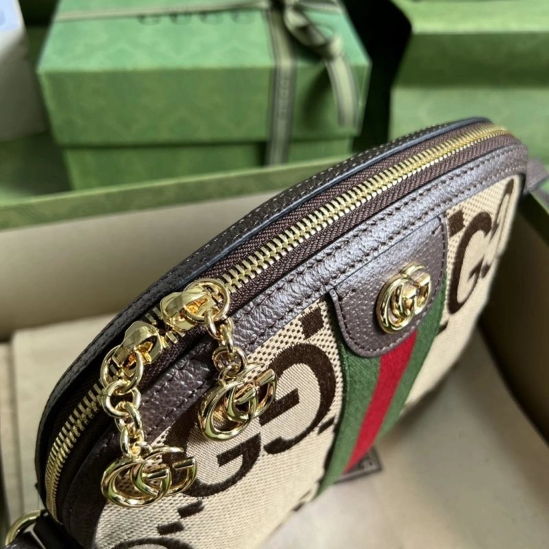 Gvc*1 satchel bags 4360c-0825
