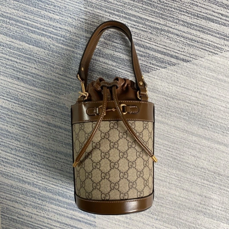 Gvc*1 bucket bags 4360c-0828
