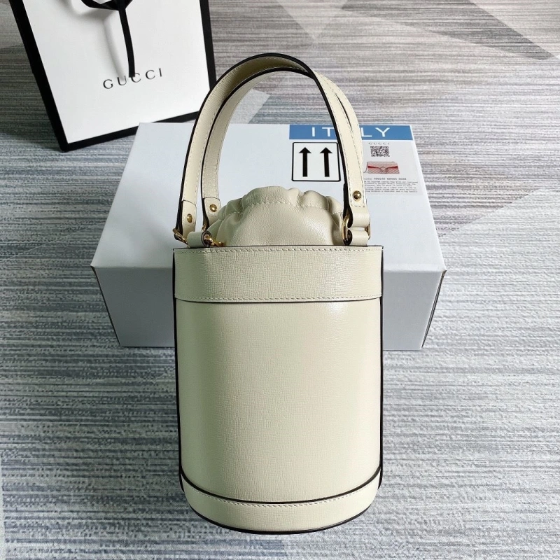 Gvc*1 bucket bags 4360c-0829