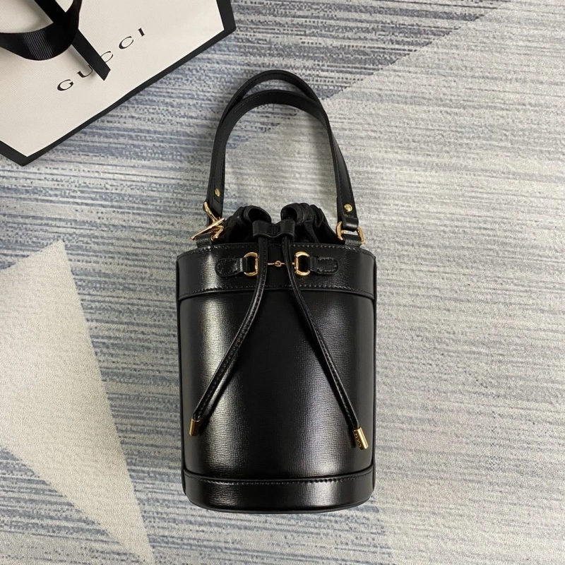 Gvc*1 bucket bags 4360c-0830