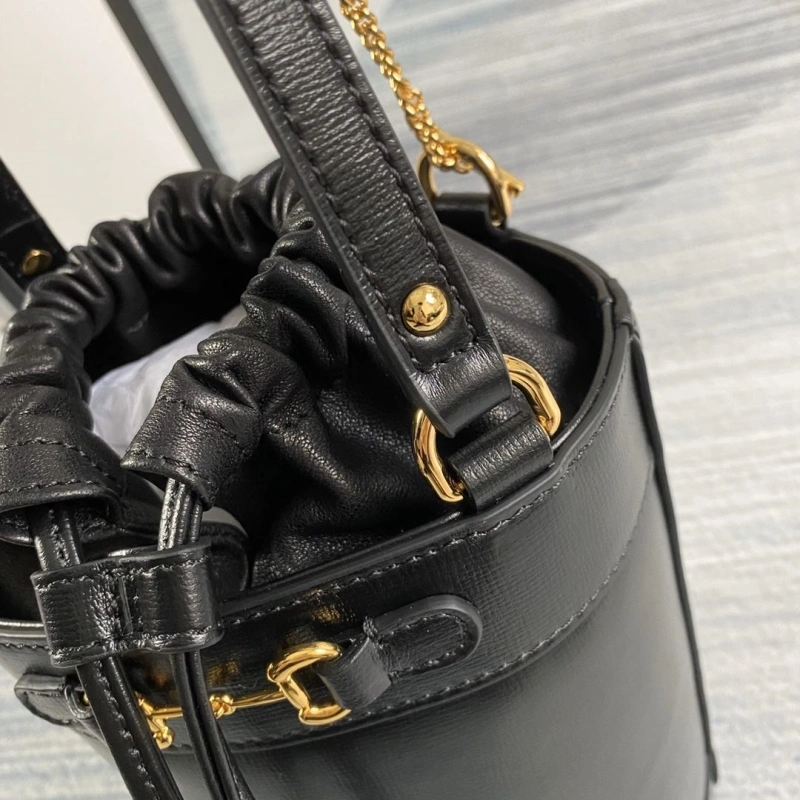 Gvc*1 bucket bags 4360c-0830