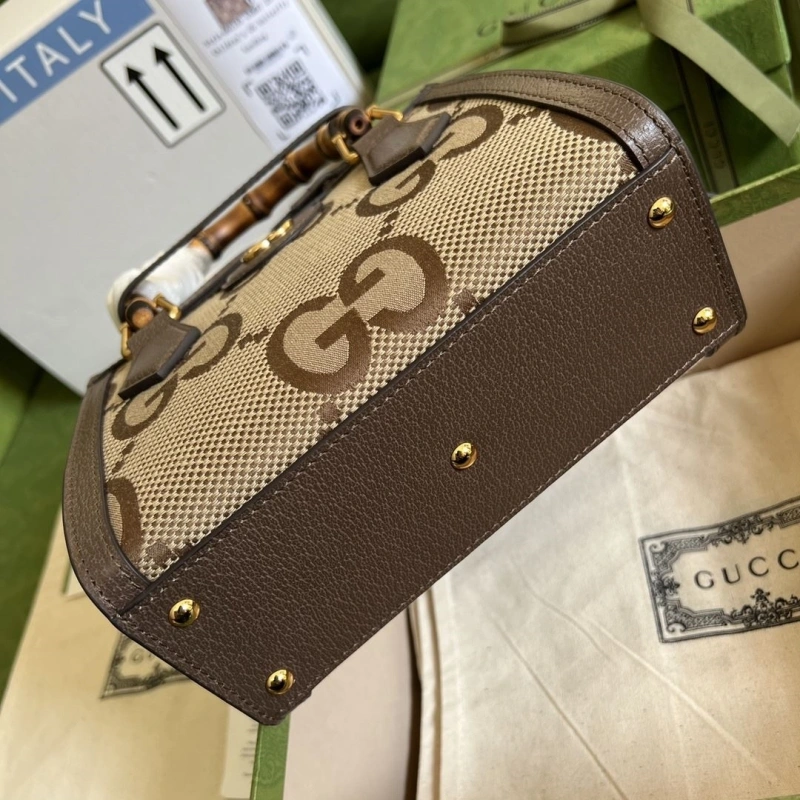 Gvc*1 top handle bags 4360c-0833