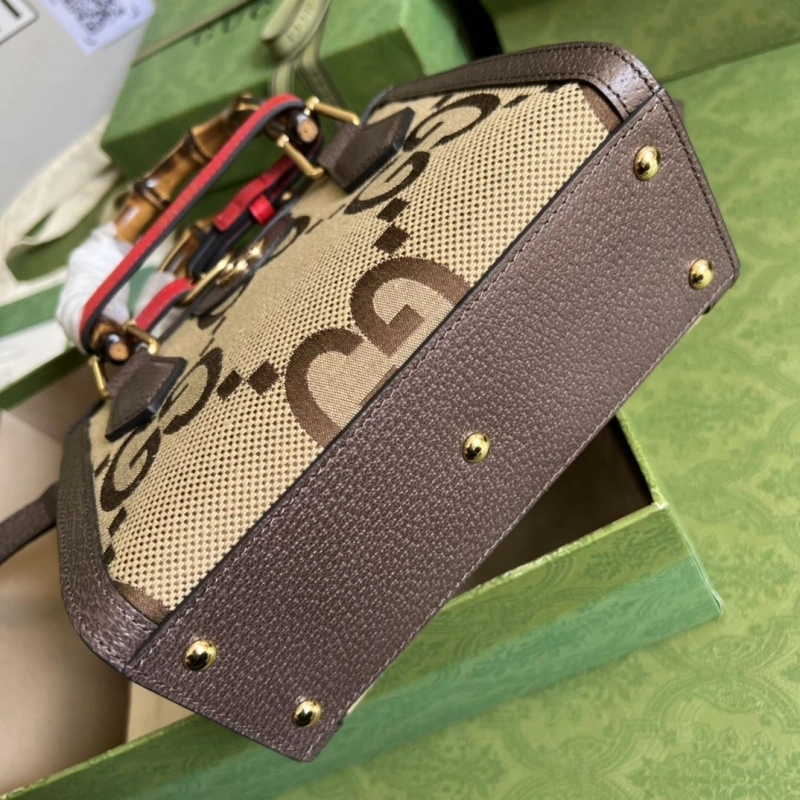Gvc*1 top handle bags 4360c-0834