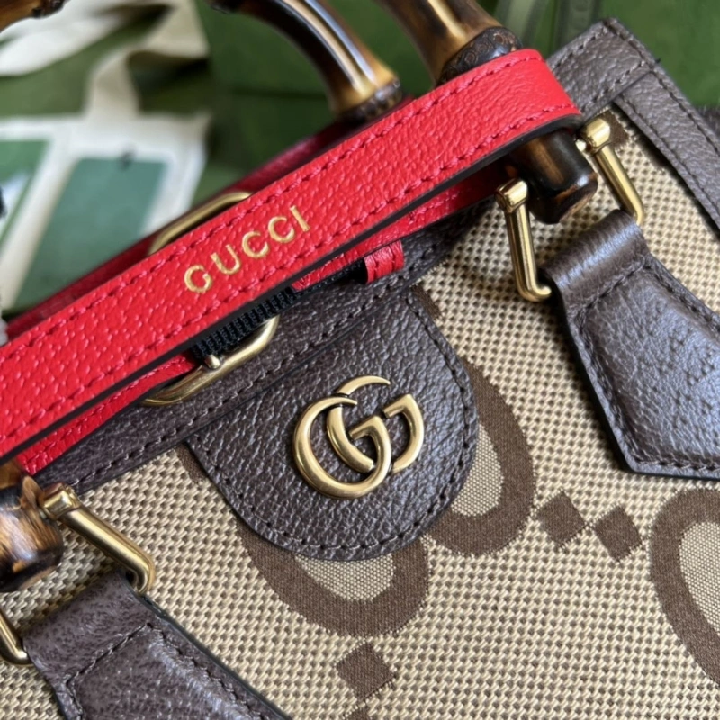 Gvc*1 top handle bags 4360c-0834