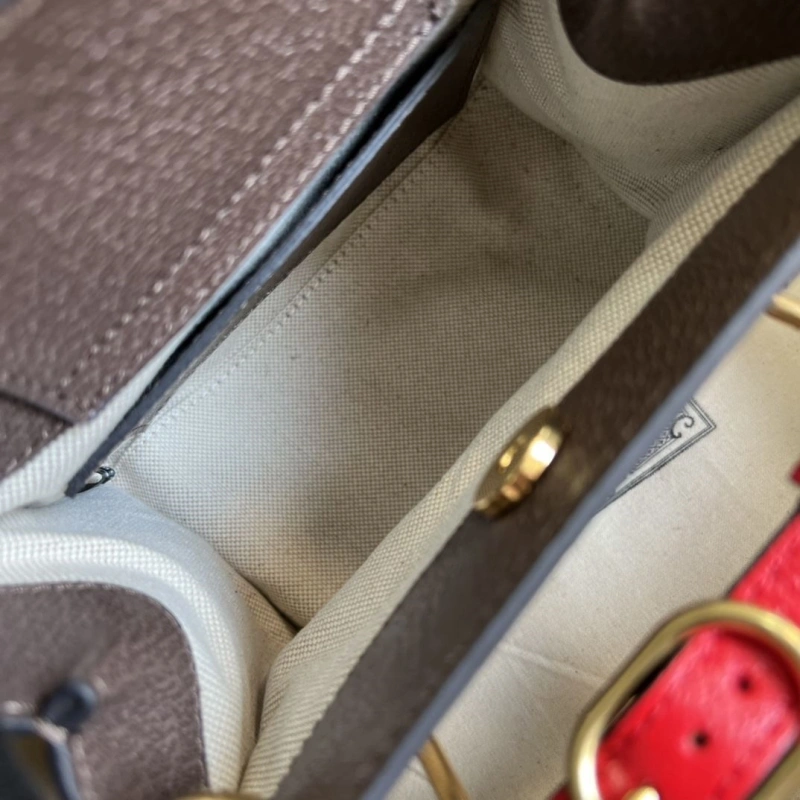 Gvc*1 top handle bags 4360c-0834