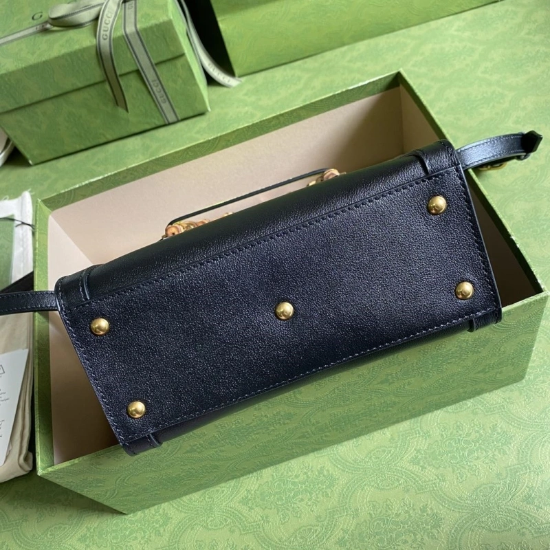 Gvc*1 top handle bags 4360c-0835