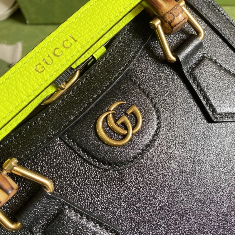 Gvc*1 top handle bags 4360c-0835