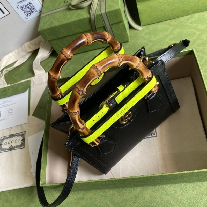 Gvc*1 top handle bags 4360c-0835