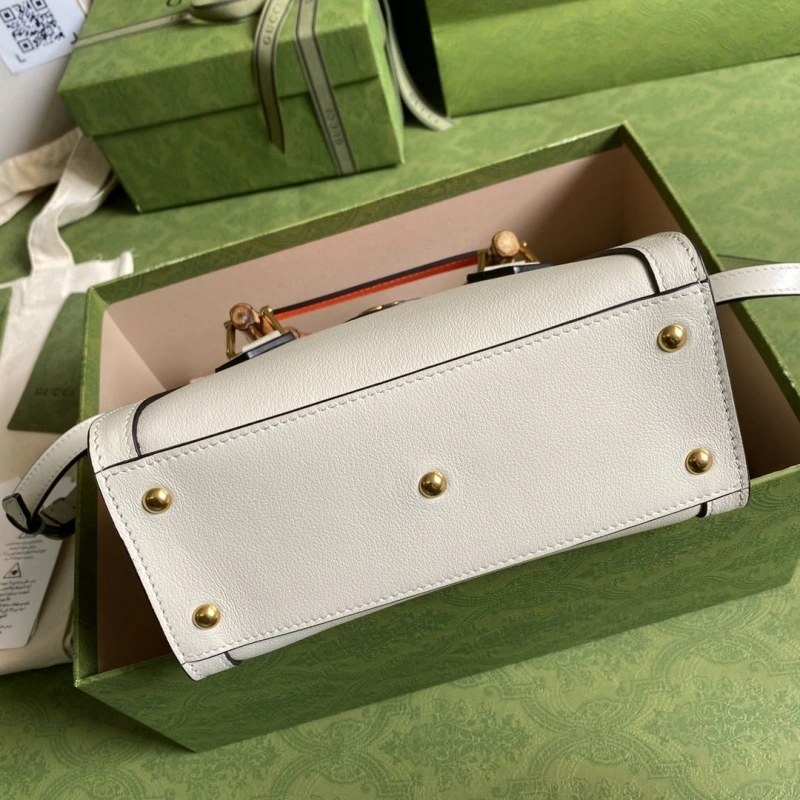 Gvc*1 top handle bags 4360c-0837