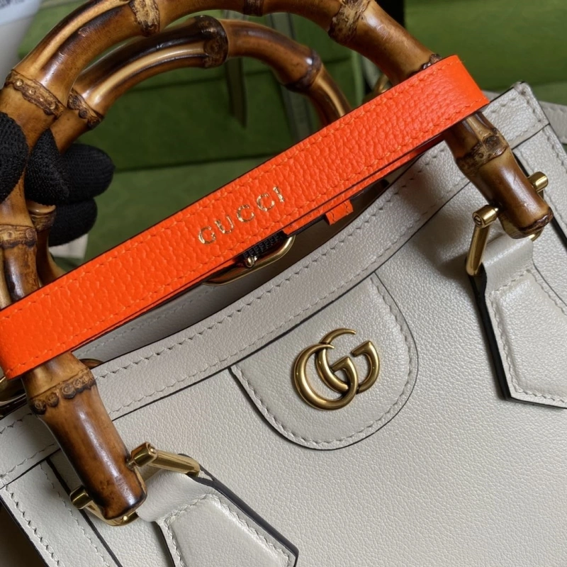 Gvc*1 top handle bags 4360c-0837