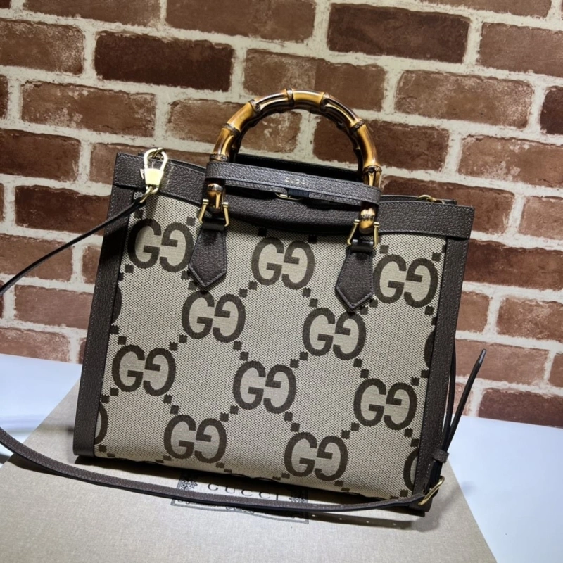 Gvc*1 top handle bags 4360c-0838