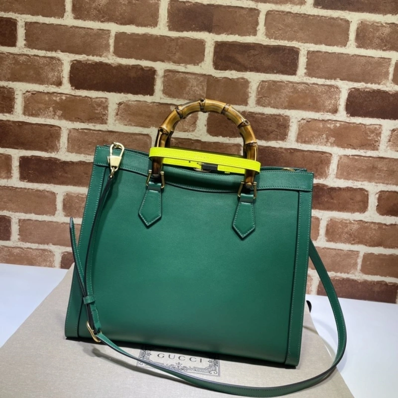 Gvc*1 top handle bags 4360c-0839