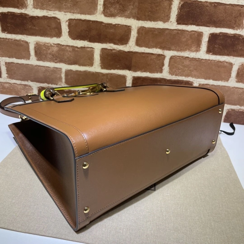 Gvc*1 top handle bags 4360c-0840