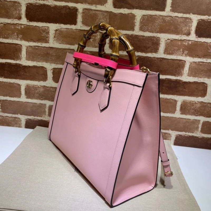 Gvc*1 top handle bags 4360c-0843