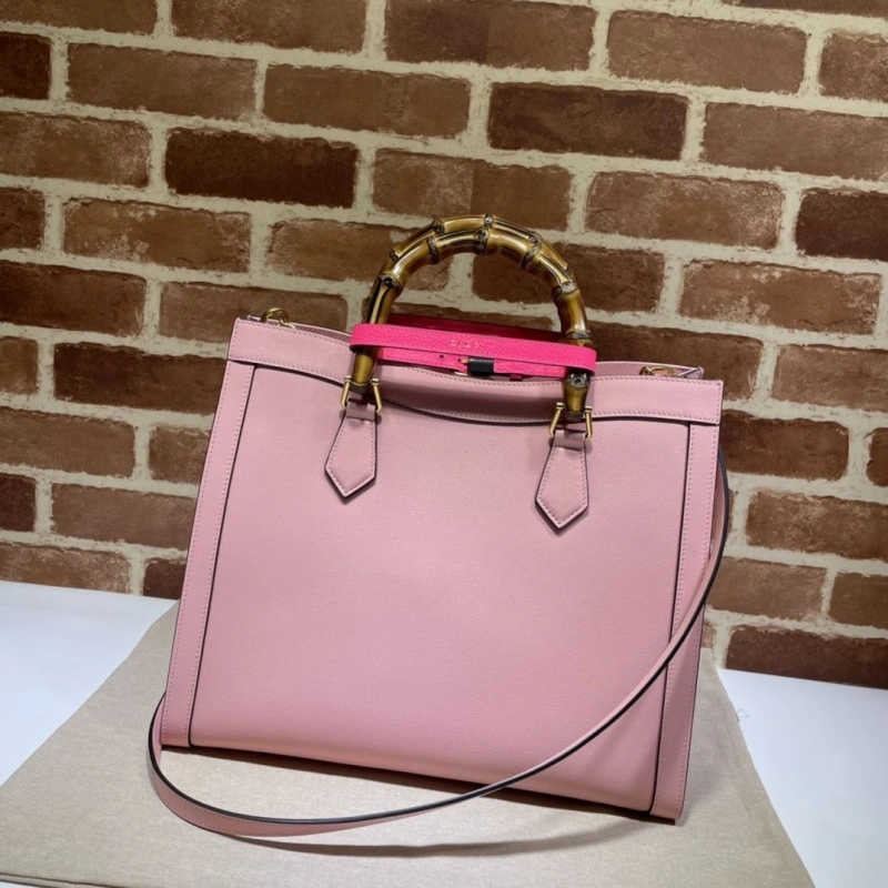 Gvc*1 top handle bags 4360c-0843