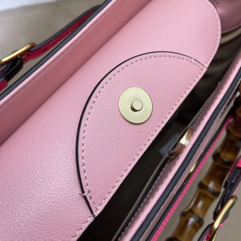 Gvc*1 top handle bags 4360c-0843