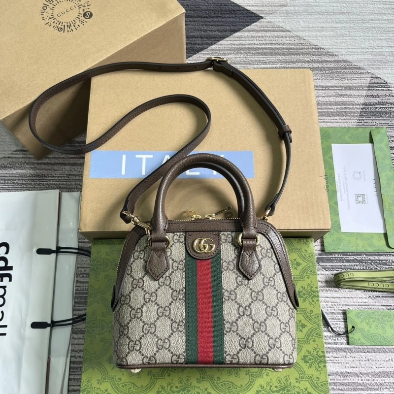 Gvc*1 top handle bags 4360c-0855
