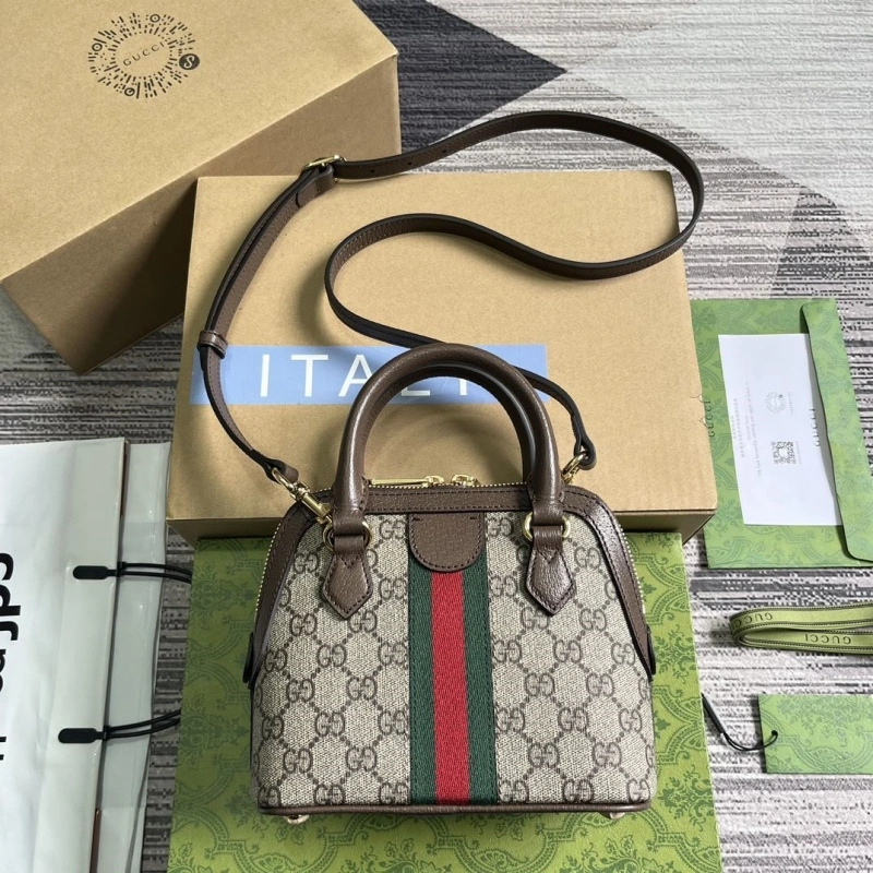 Gvc*1 top handle bags 4360c-0855