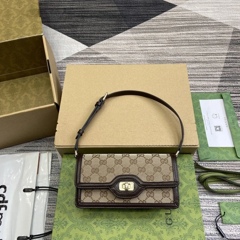 Gvc*1 top handle bags 4360c-0857