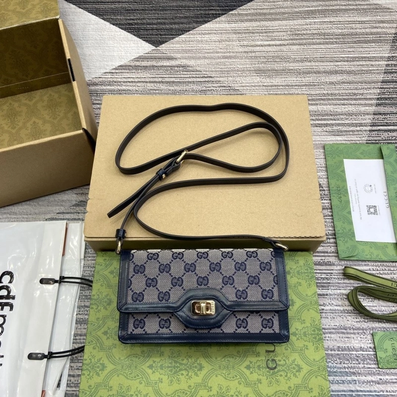 Gvc*1 satchel bags 4360c-0858