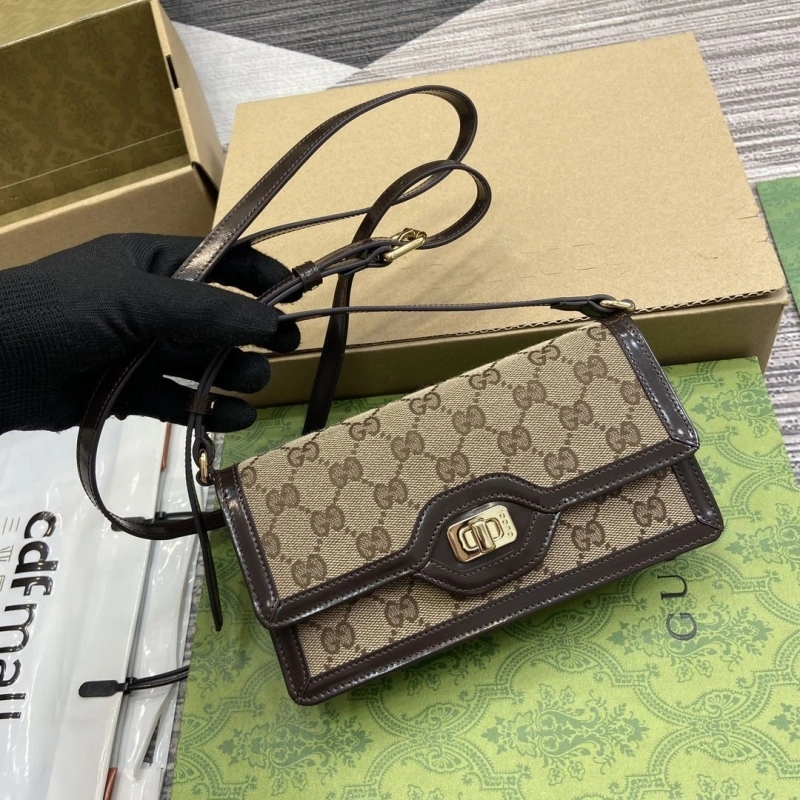 Gvc*1 satchel bags 4360c-0859