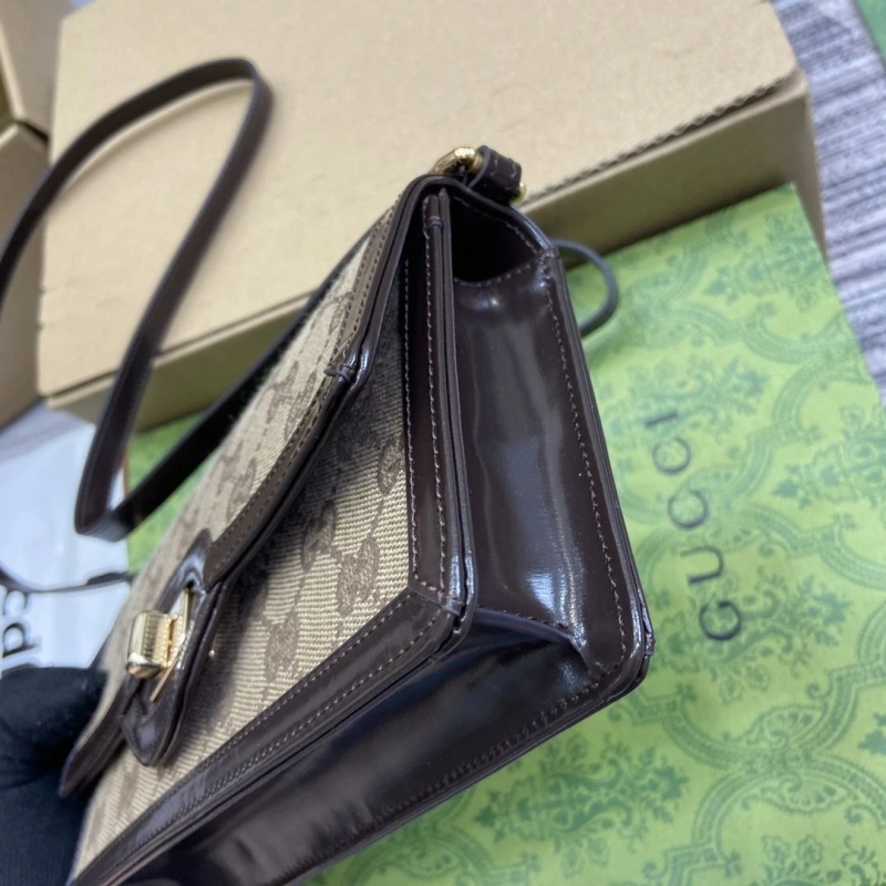 Gvc*1 satchel bags 4360c-0859