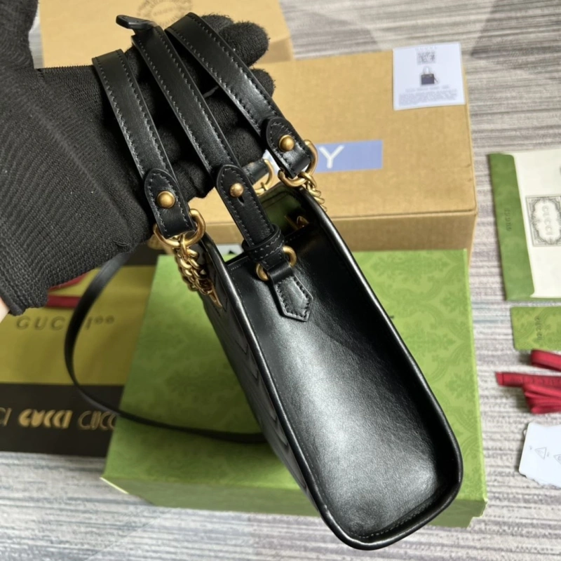 Gvc*1 top handle bags 4360c-0863