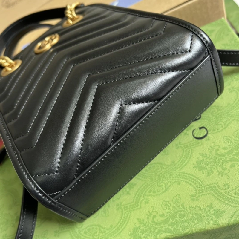 Gvc*1 top handle bags 4360c-0863