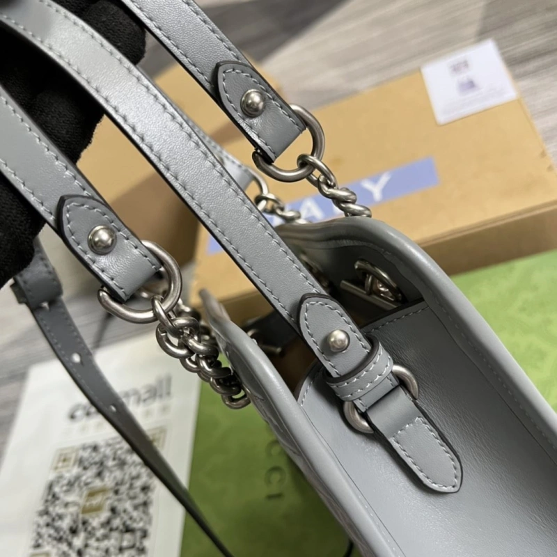 Gvc*1 top handle bags 4360c-0864