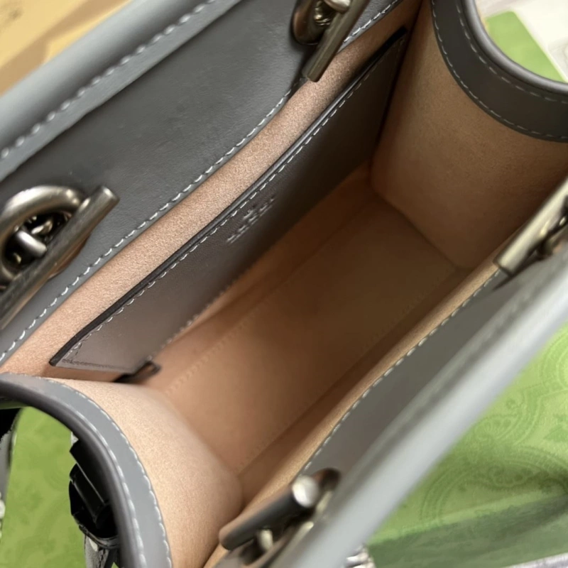 Gvc*1 top handle bags 4360c-0864