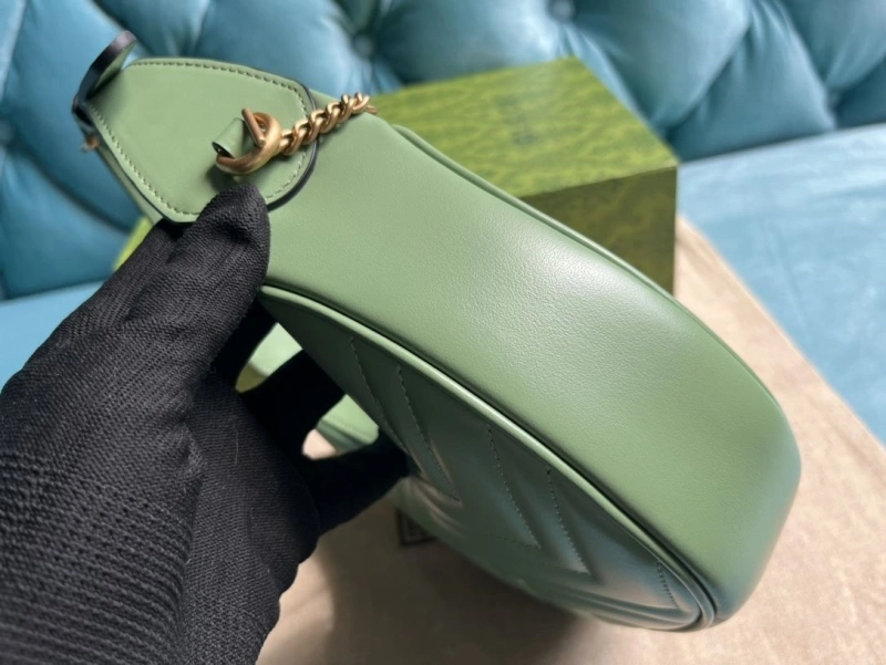Gvc*1 top handle bags 4360c-0869