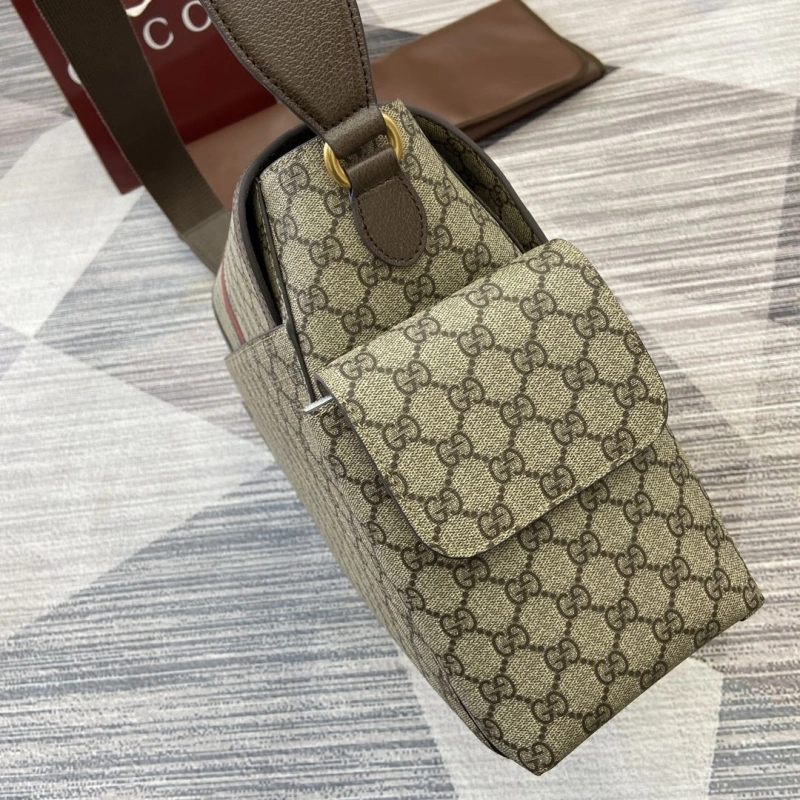 Gvc*1 satchel bags 4360c-0872