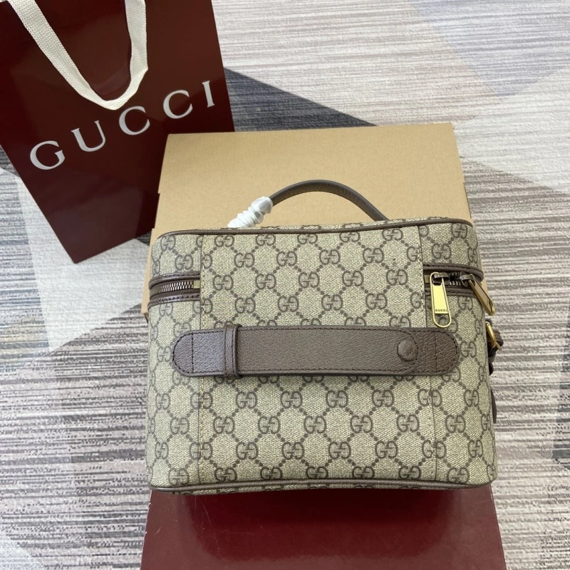 Gvc*1 cosmetic bags 4360c-0873