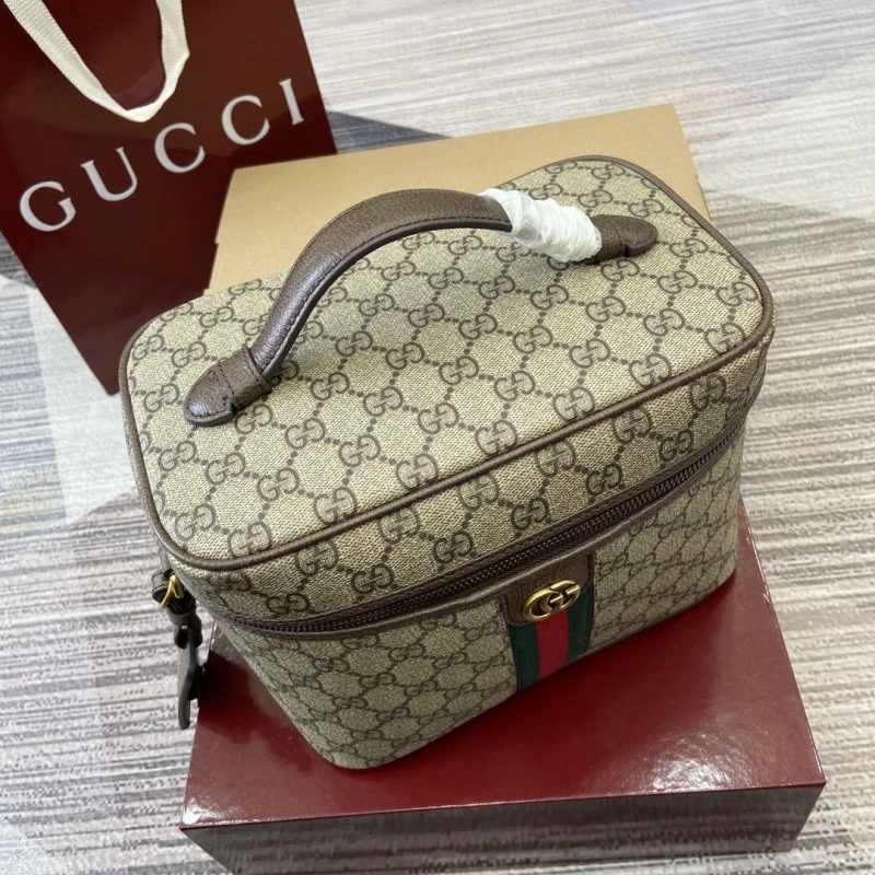 Gvc*1 cosmetic bags 4360c-0873