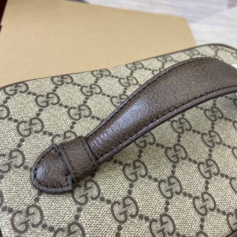 Gvc*1 cosmetic bags 4360c-0873