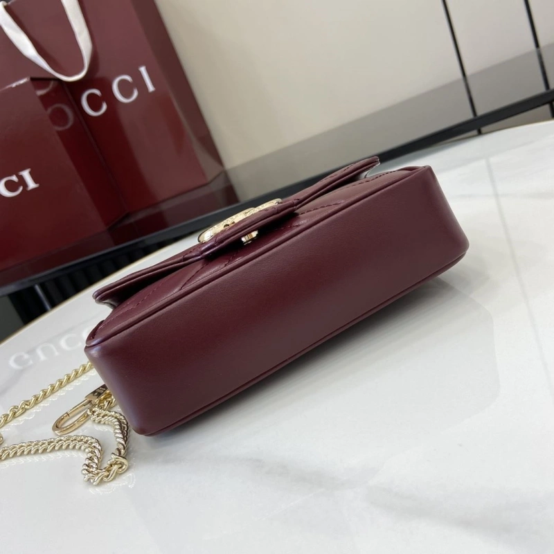 Gvc*1 satchel bags 4360c-0885