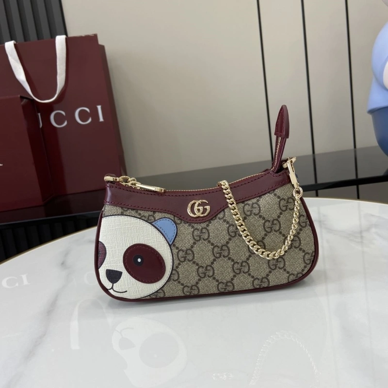 Gvc*1 top handle bags 4360c-0887