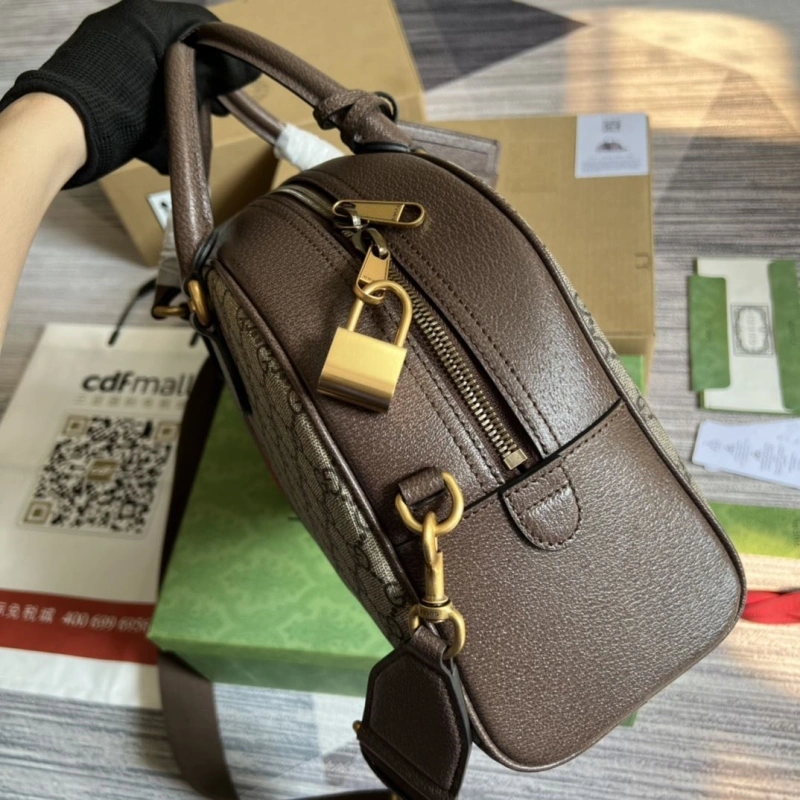 Gvc*1 top handle bags 4360c-0893