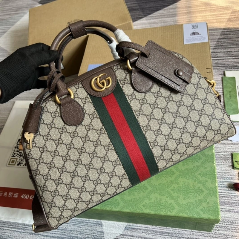 Gvc*1 top handle bags 4360c-0893