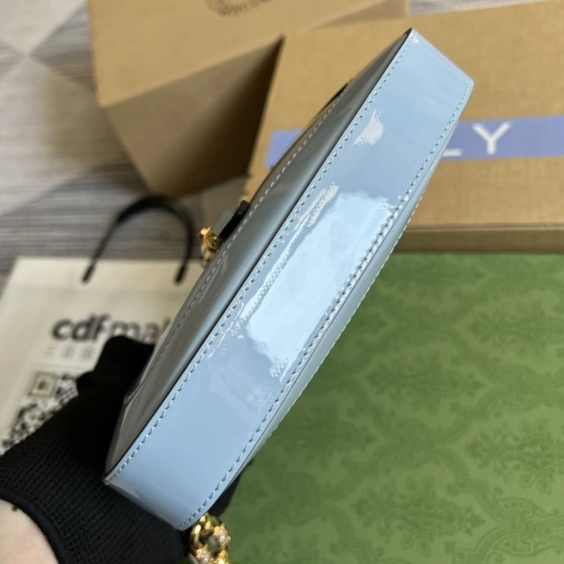 Gvc*1 top handle bags 4360c-0897