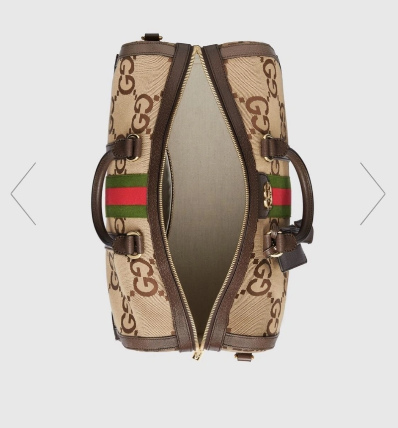 Gvc*1 travel bags 4360c-0899