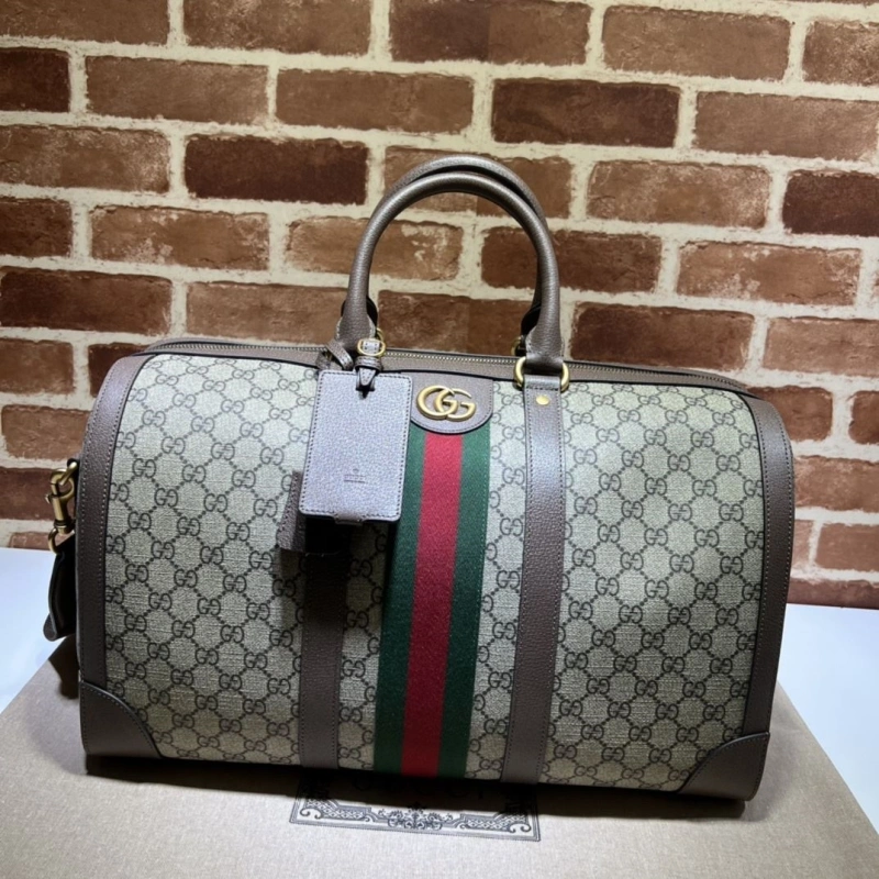 Gvc*1 travel bags 4360c-0900